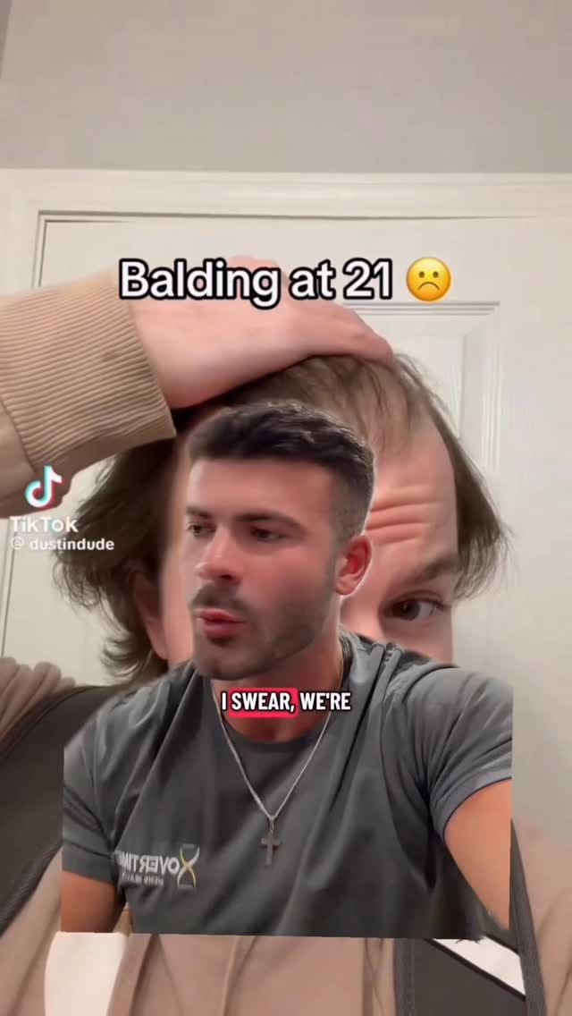 Post 5 by Overtime Men’s Health on Instagram (video)
