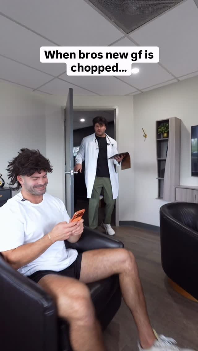 Post 1 by Overtime Men’s Health on Instagram (video)