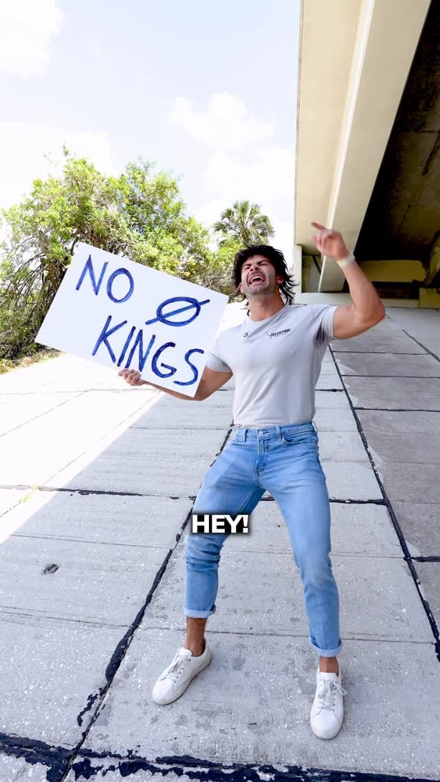 Post 3 by Overtime Men’s Health on Instagram (video)