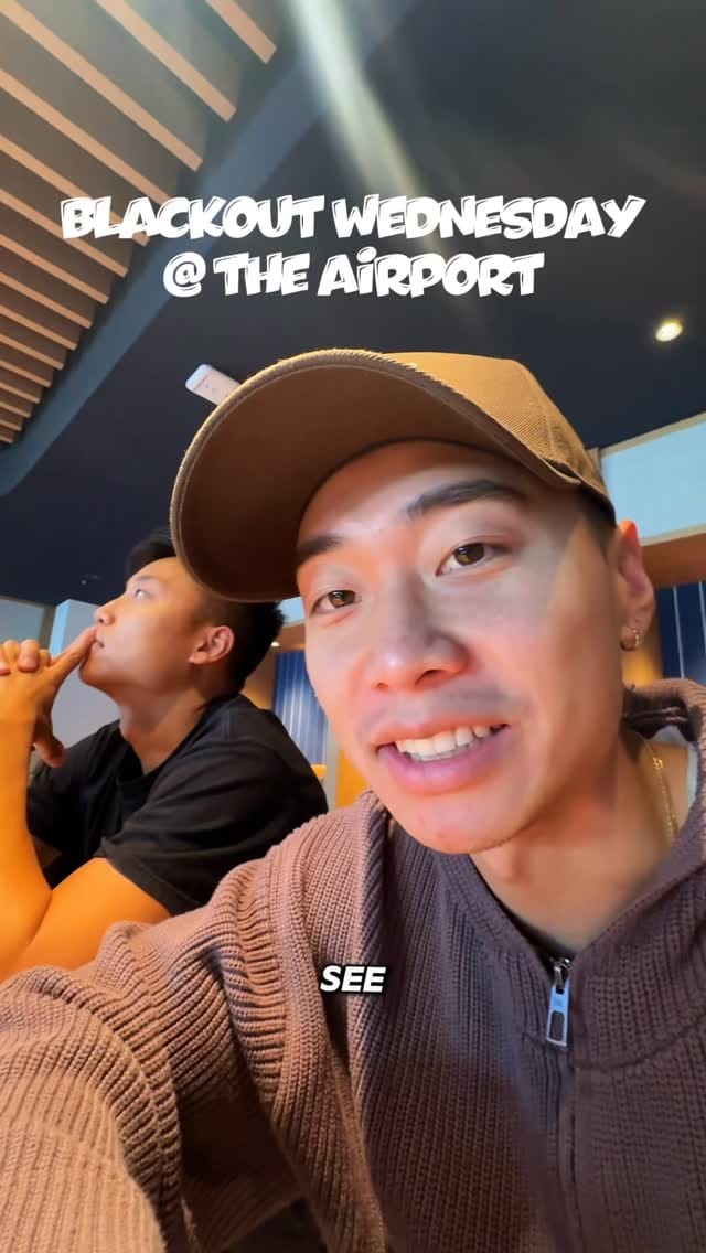 Post 9 by NICKI CHEWS on Instagram (video)