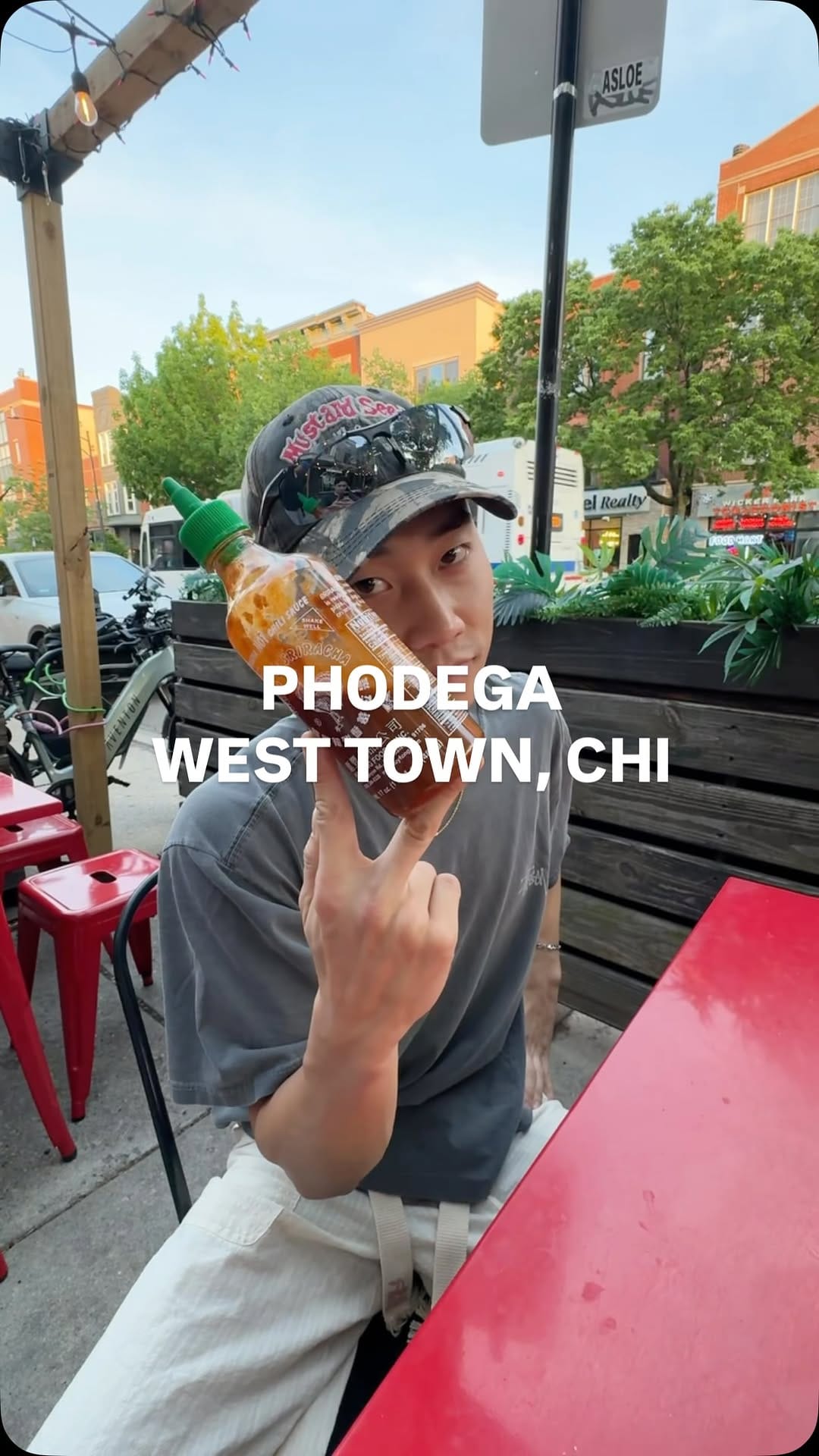 Post 2 by NICKI CHEWS on Instagram (video)