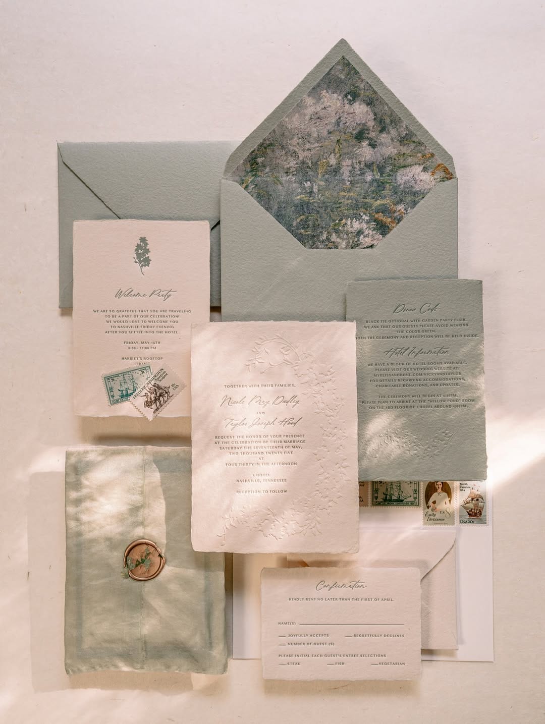 Post 2 by jessica sløane events on Instagram (image)