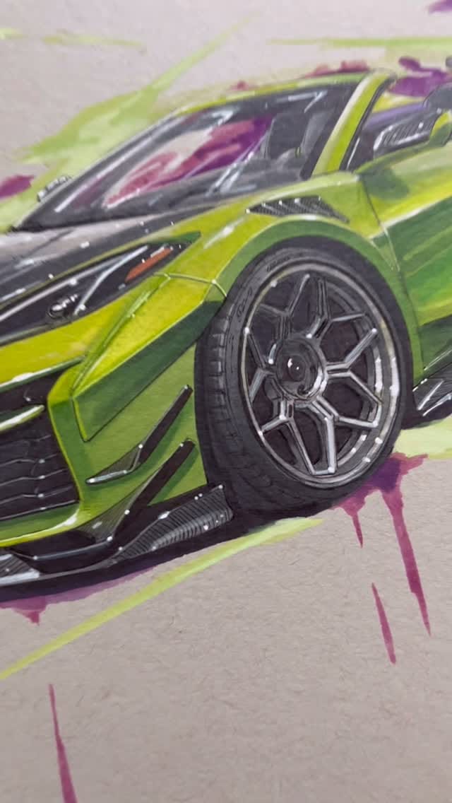 Post 6 by -Label Motorsports- on Instagram (video)