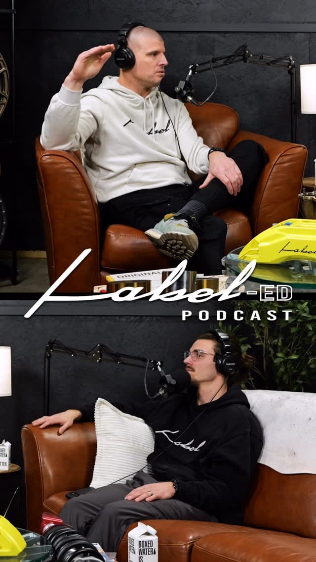 Post 7 by -Label Motorsports- on Instagram (video)