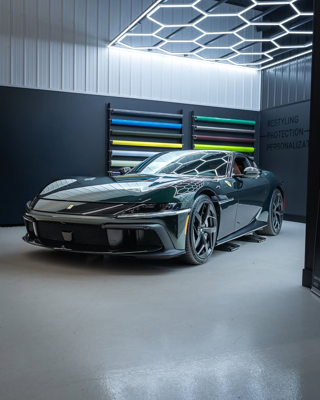 Post 2 by -Label Motorsports- on Instagram (carousel)