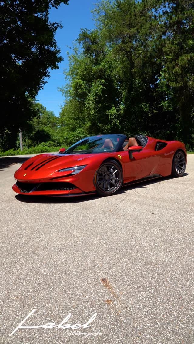 Post 8 by -Label Motorsports- on Instagram (video)