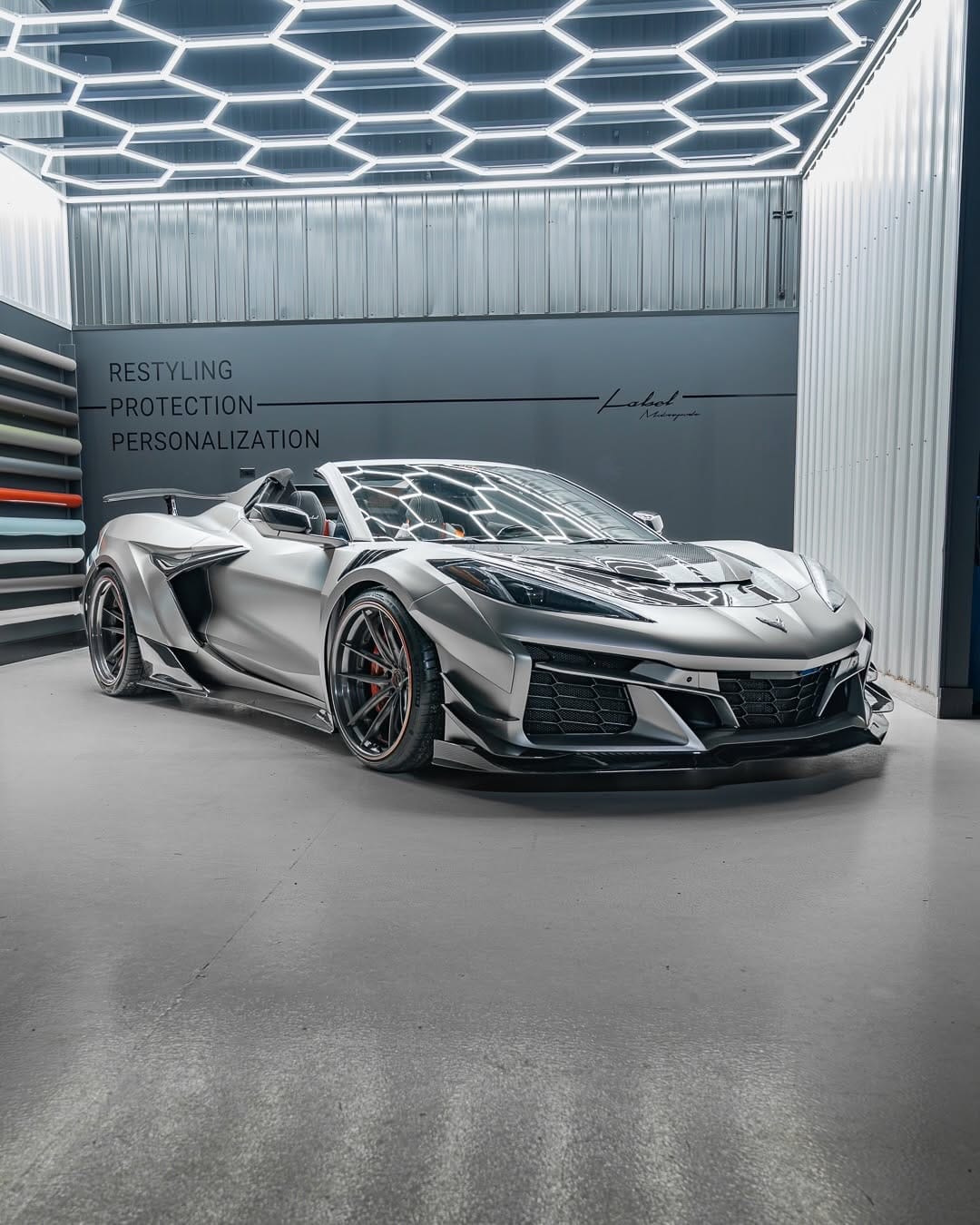 Post 5 by -Label Motorsports- on Instagram (carousel)