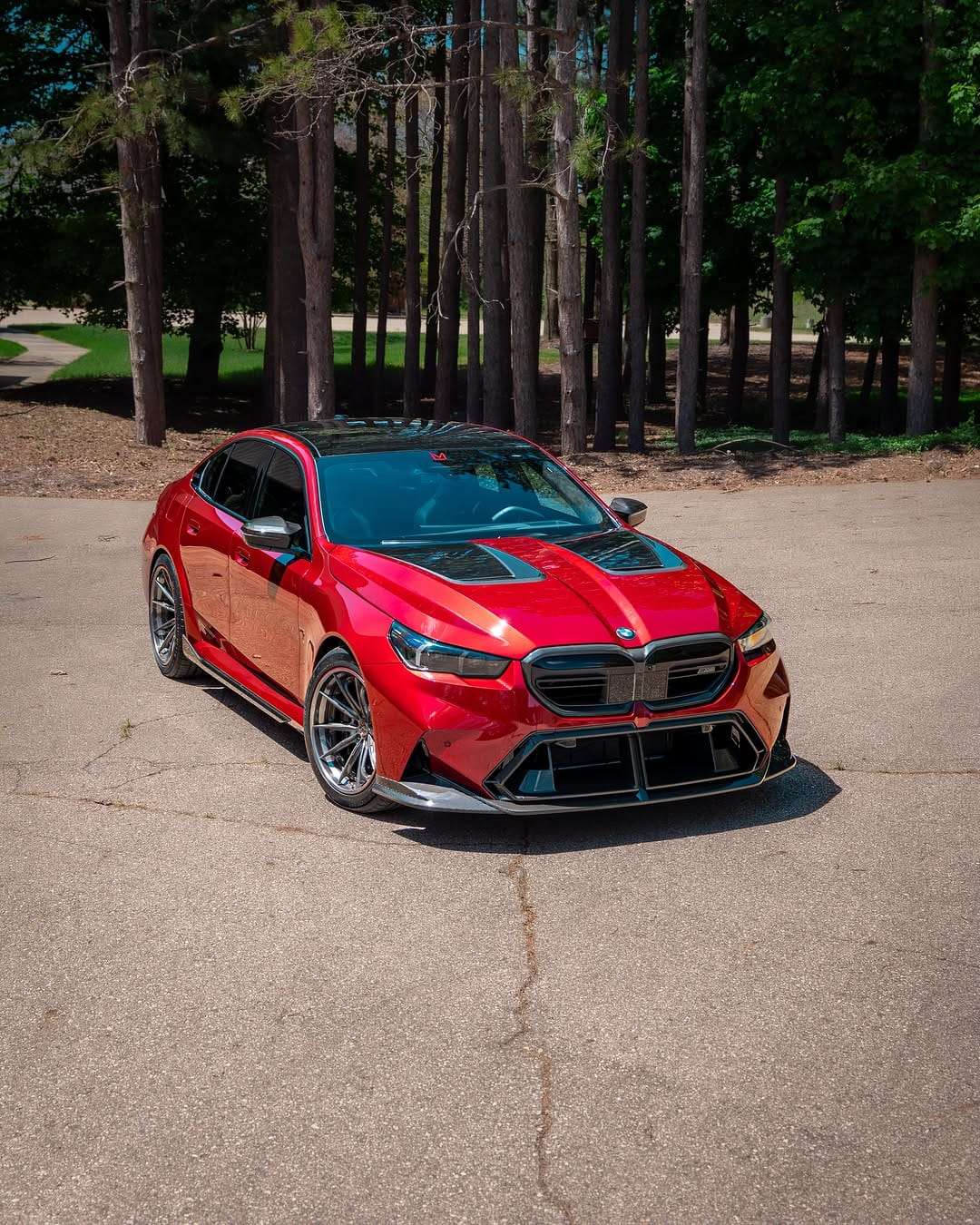 Post 3 by -Label Motorsports- on Instagram (carousel)