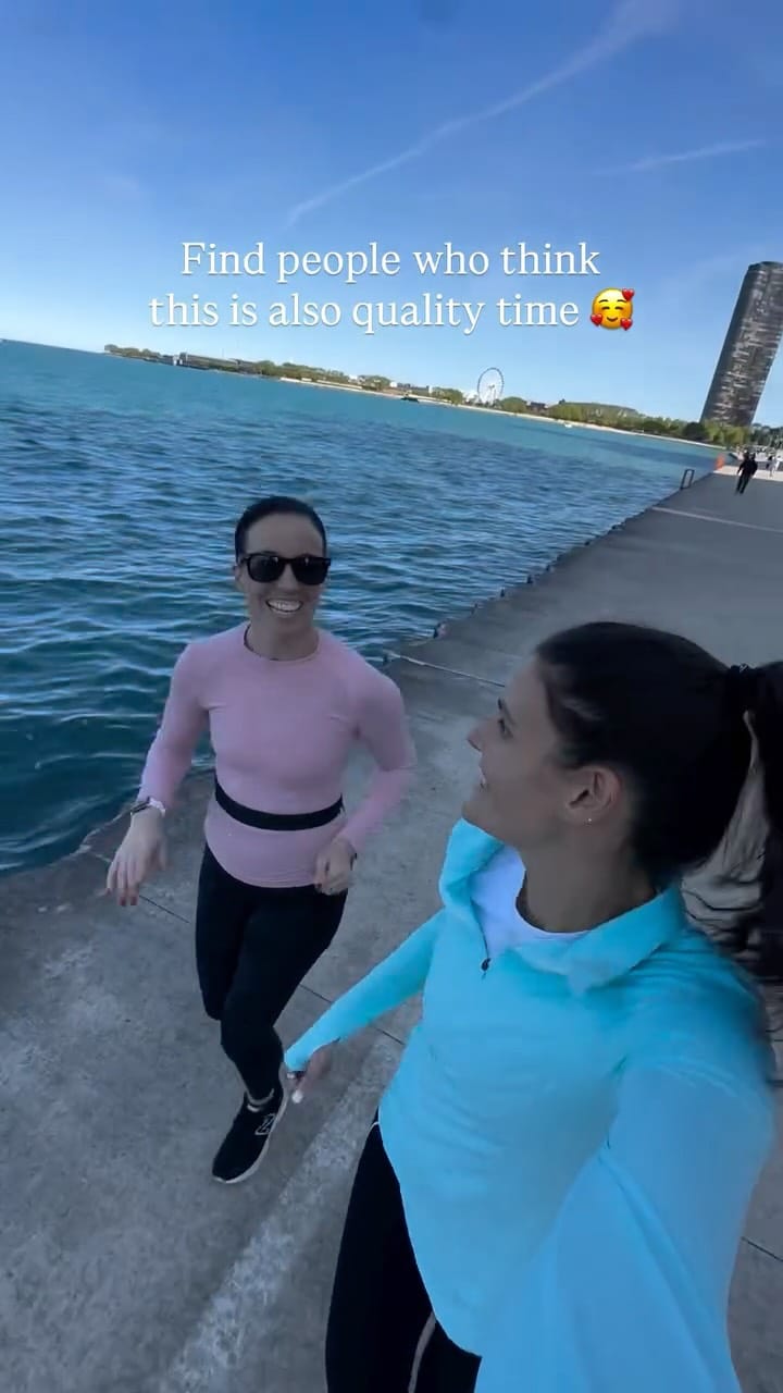 Post 3 by Gabriella Cesarone on Instagram (video)