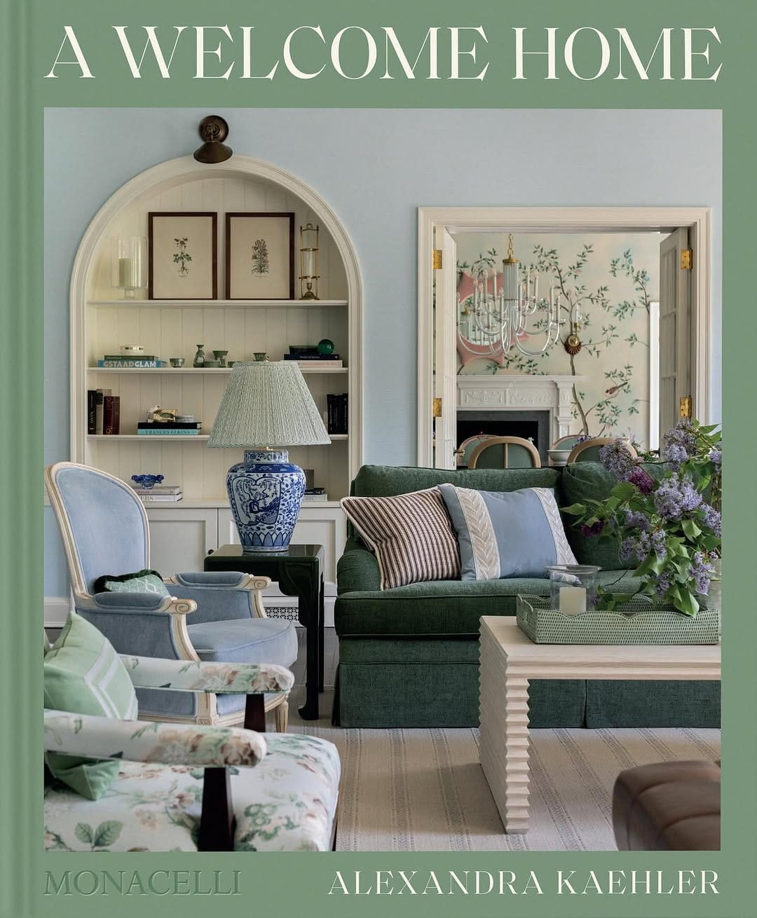 Post 9 by Alexandra Kaehler Design on Instagram (image)