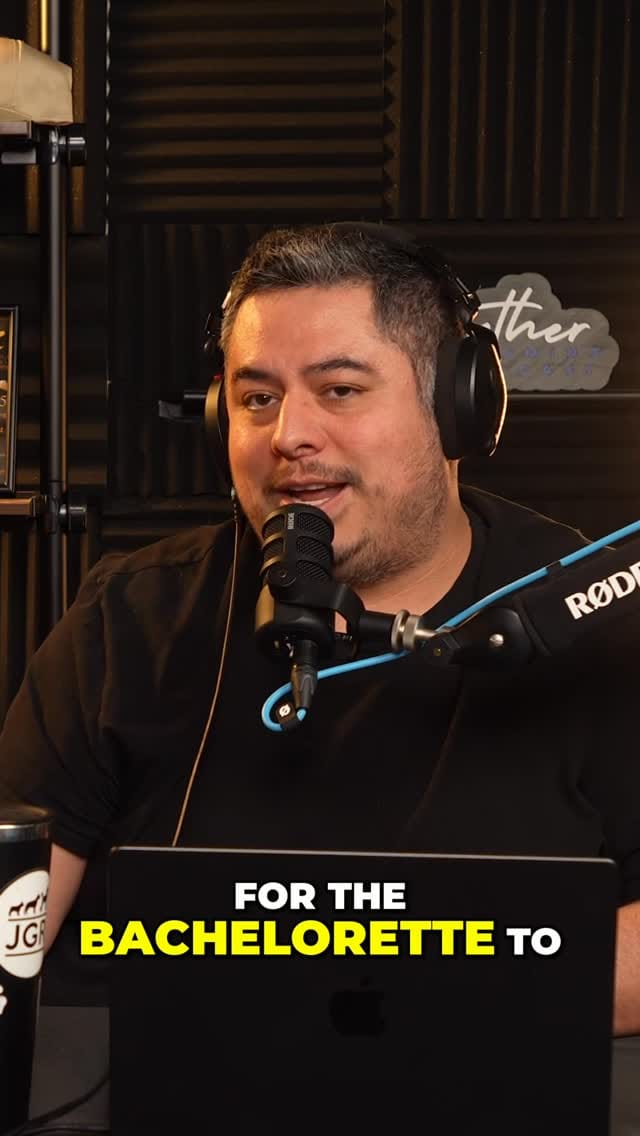 Post 8 by Another Grooming Podcast on Instagram (video)