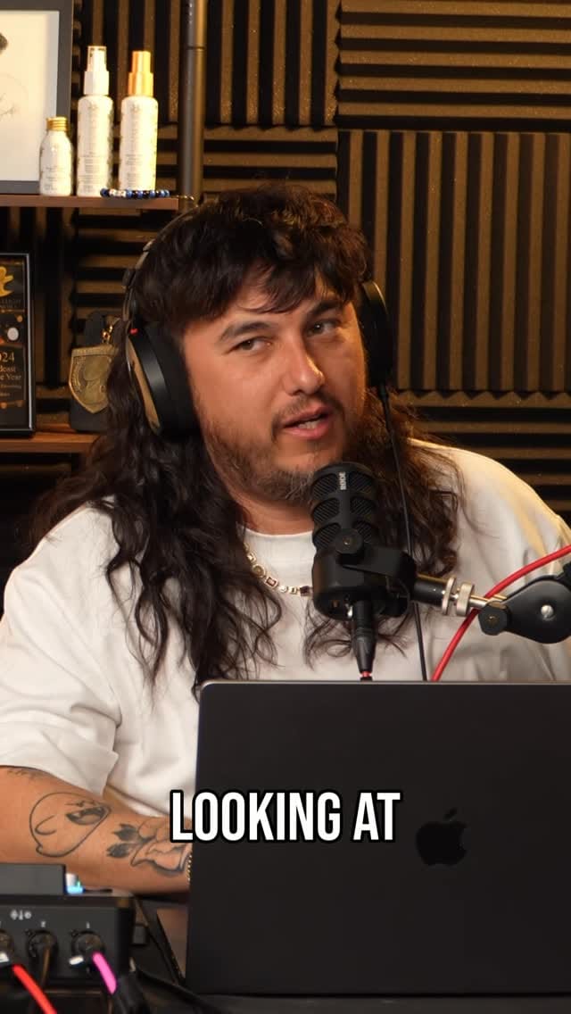 Post 4 by Another Grooming Podcast on Instagram (video)