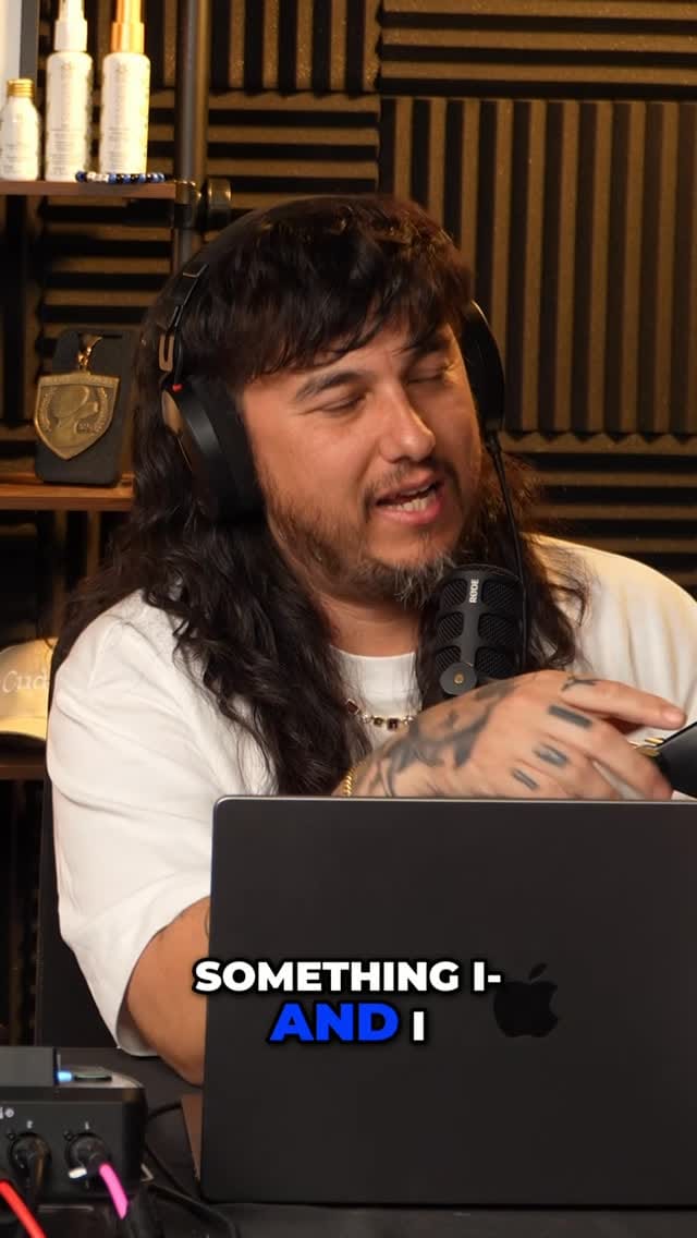 Post 3 by Another Grooming Podcast on Instagram (video)
