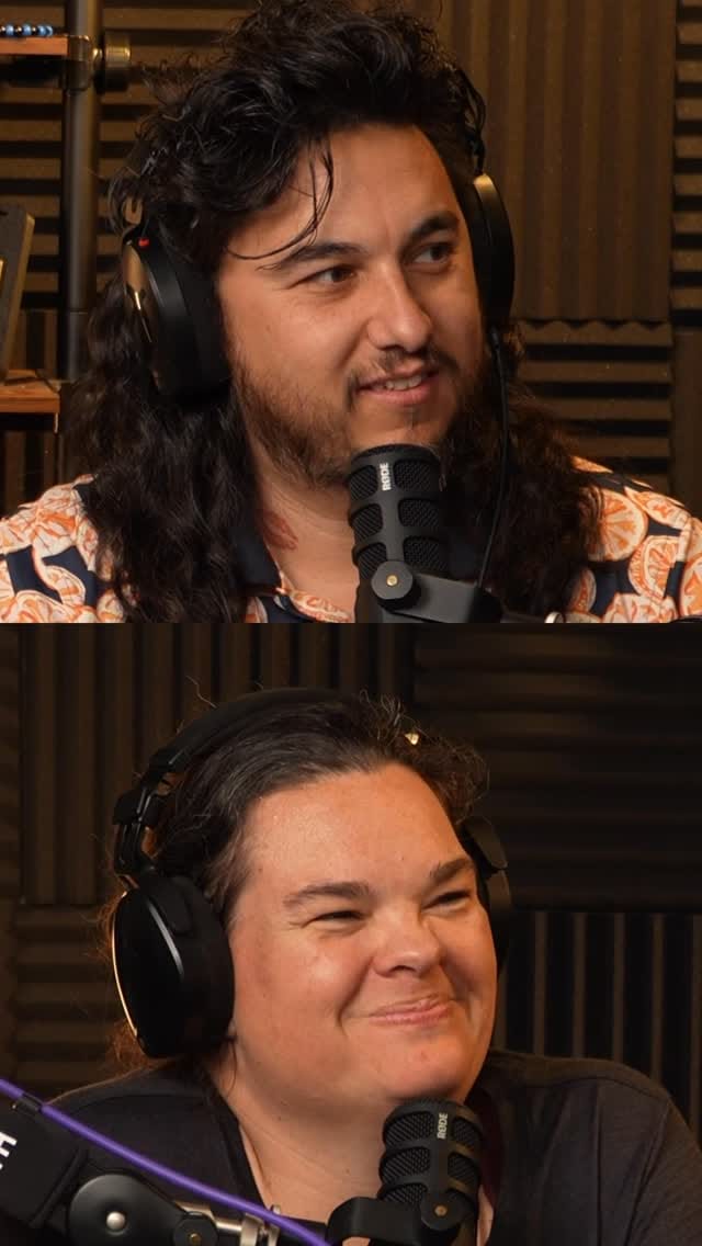 Post 10 by Another Grooming Podcast on Instagram (video)