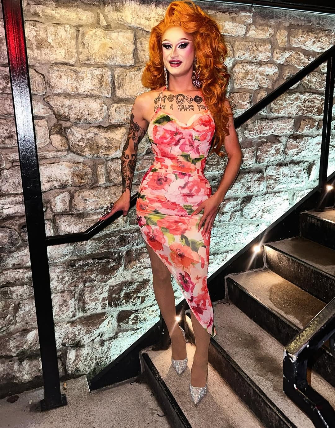 Post 3 by Scarlett Moon on Instagram (image)