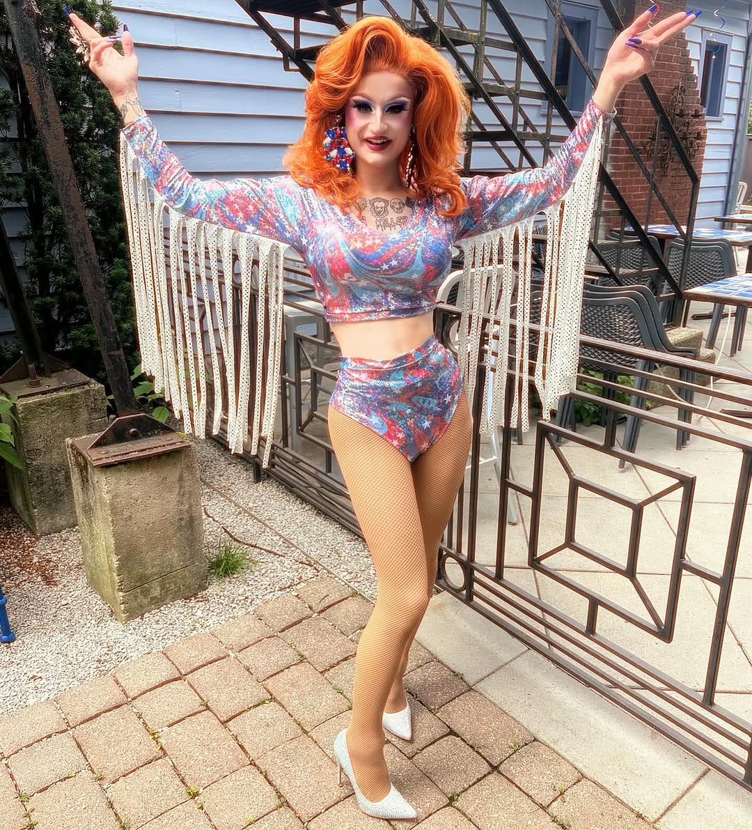 Post 6 by Scarlett Moon on Instagram (image)
