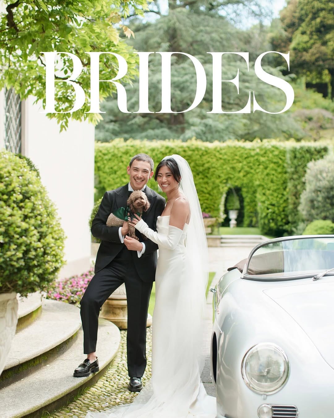 Post 10 by Le Jour Du Oui | Italian Wedding Planner & Designer on Instagram (carousel)