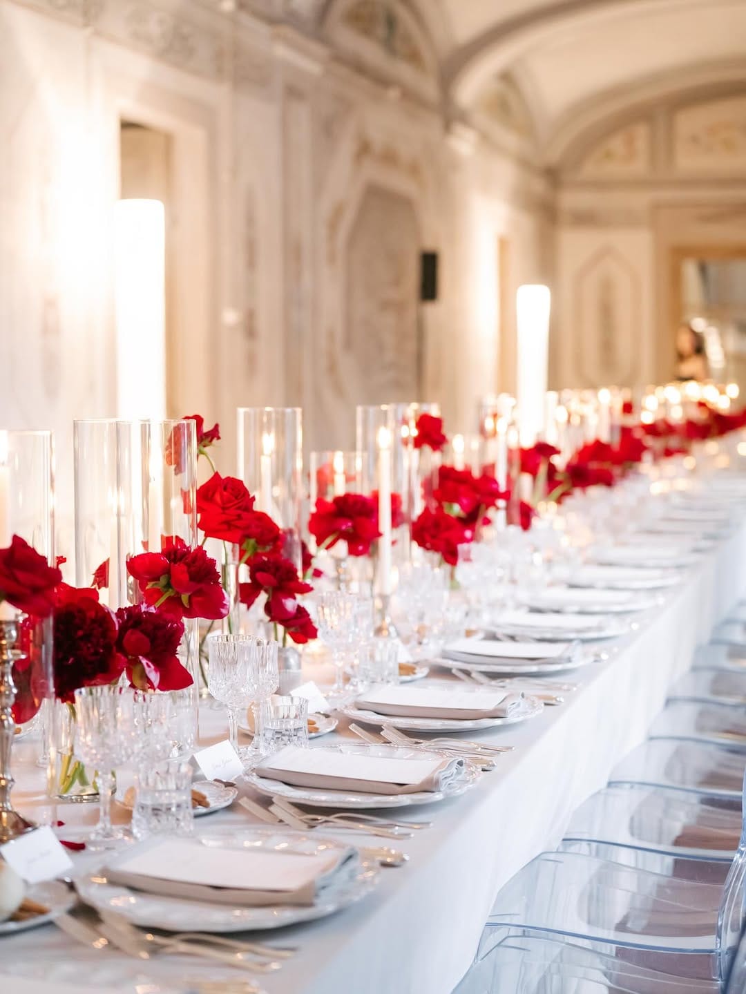 Post 4 by Le Jour Du Oui | Italian Wedding Planner & Designer on Instagram (carousel)