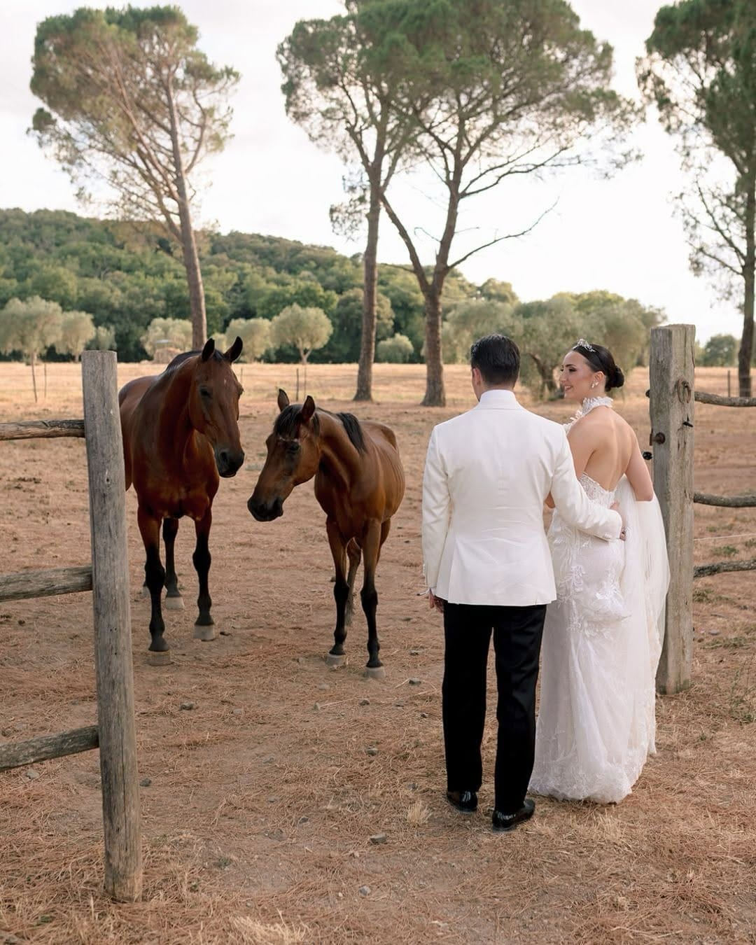 Post 7 by Le Jour Du Oui | Italian Wedding Planner & Designer on Instagram (carousel)