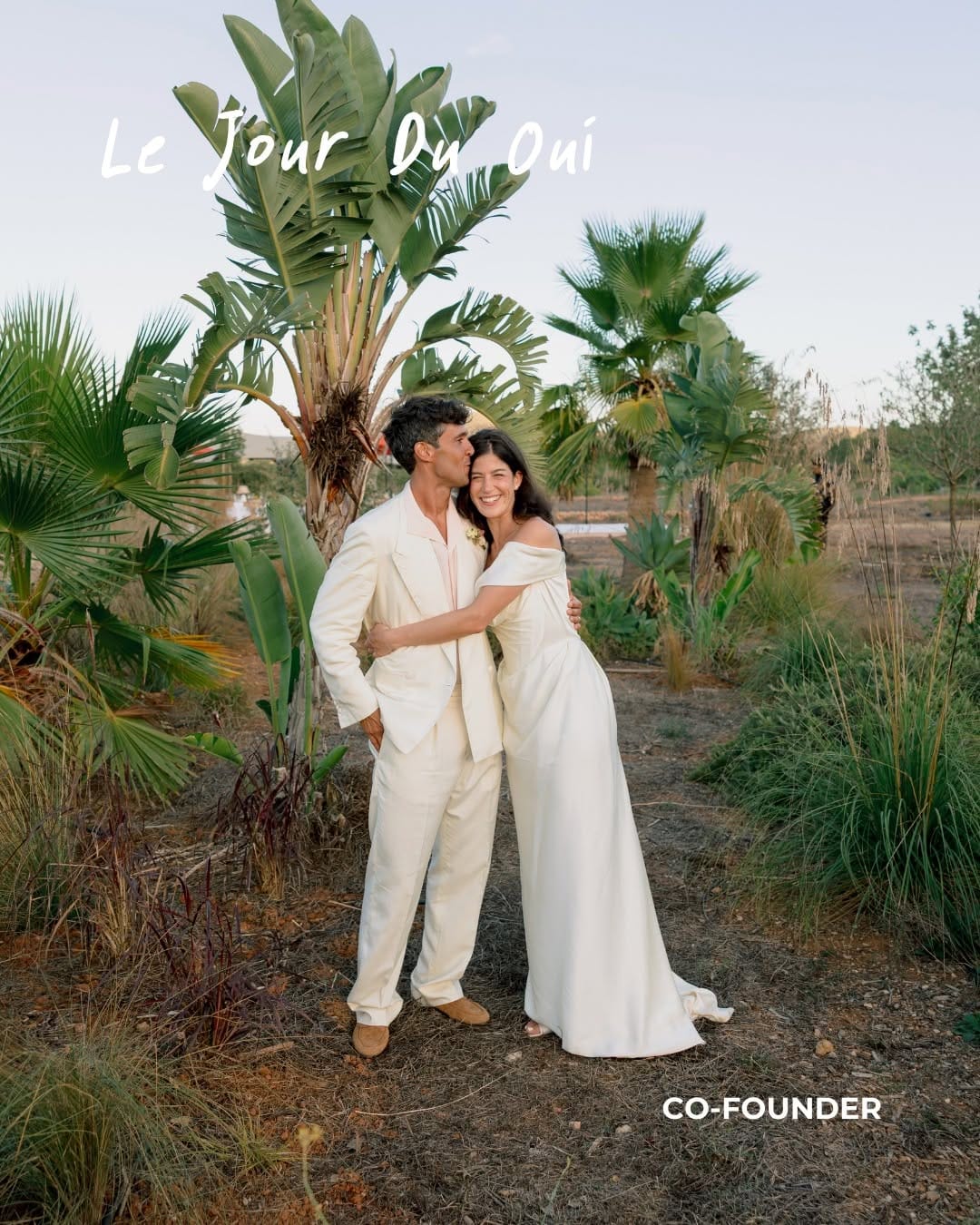 Post 3 by Le Jour Du Oui | Italian Wedding Planner & Designer on Instagram (carousel)