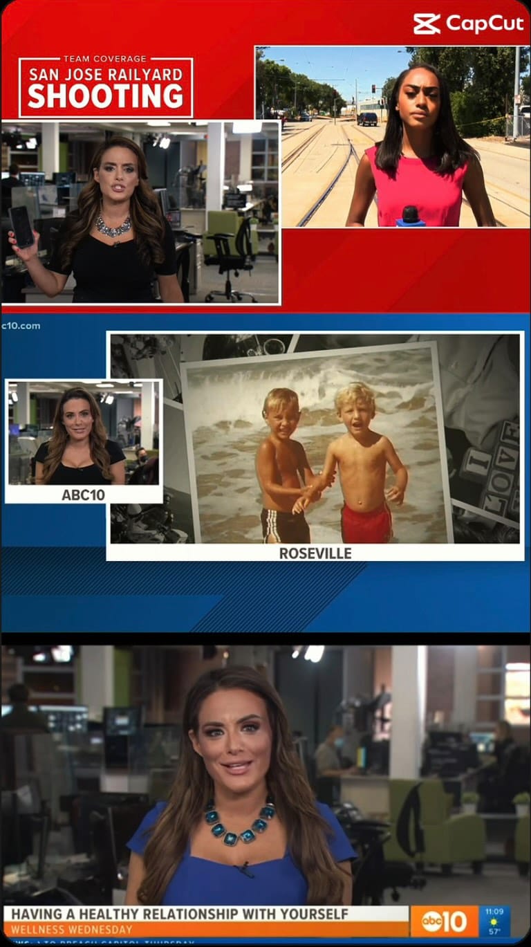 Post 9 by Brittany Begley on Instagram (video)