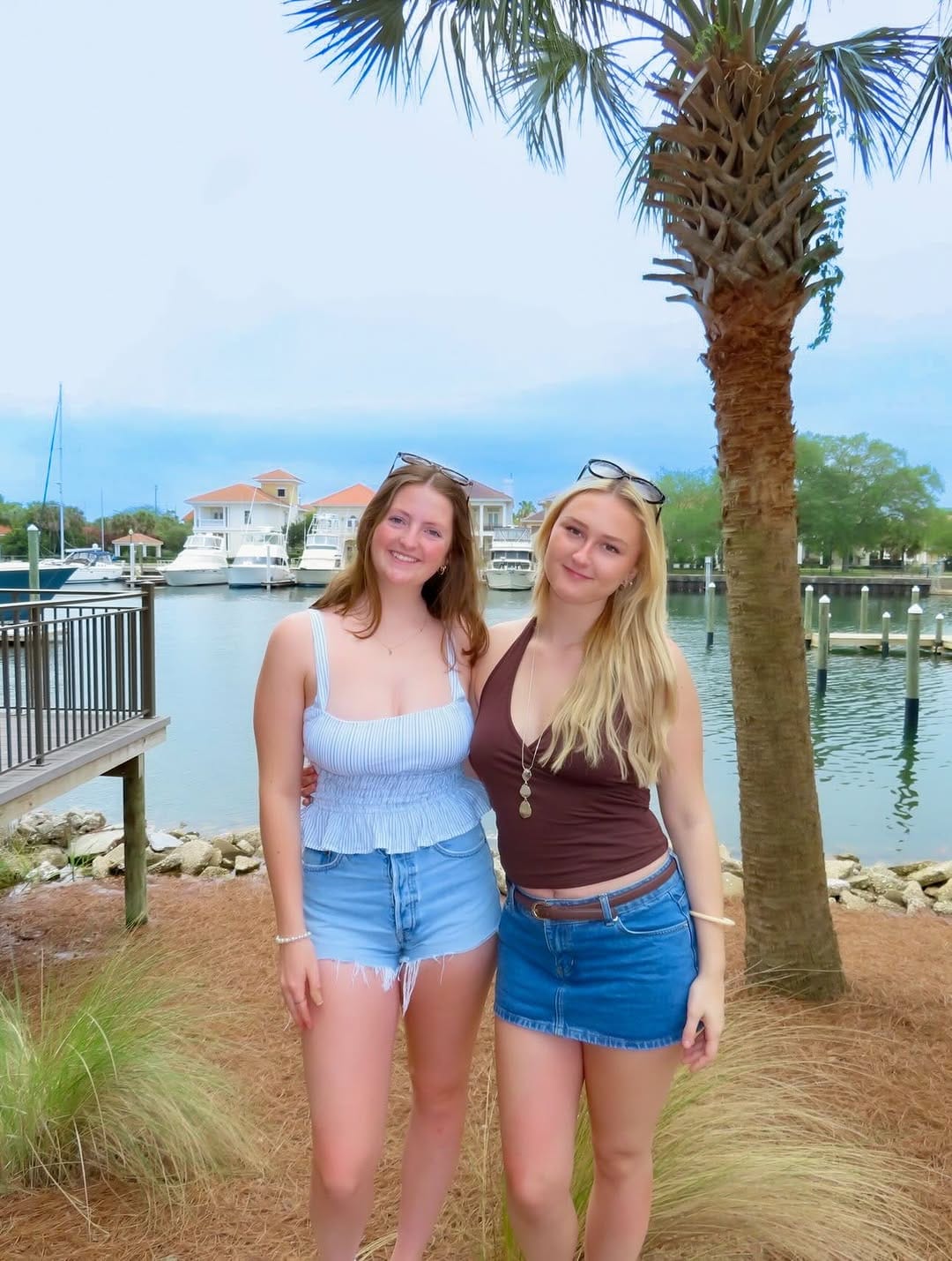 Post 1 by ALPHA GAMMA DELTA on Instagram (carousel)