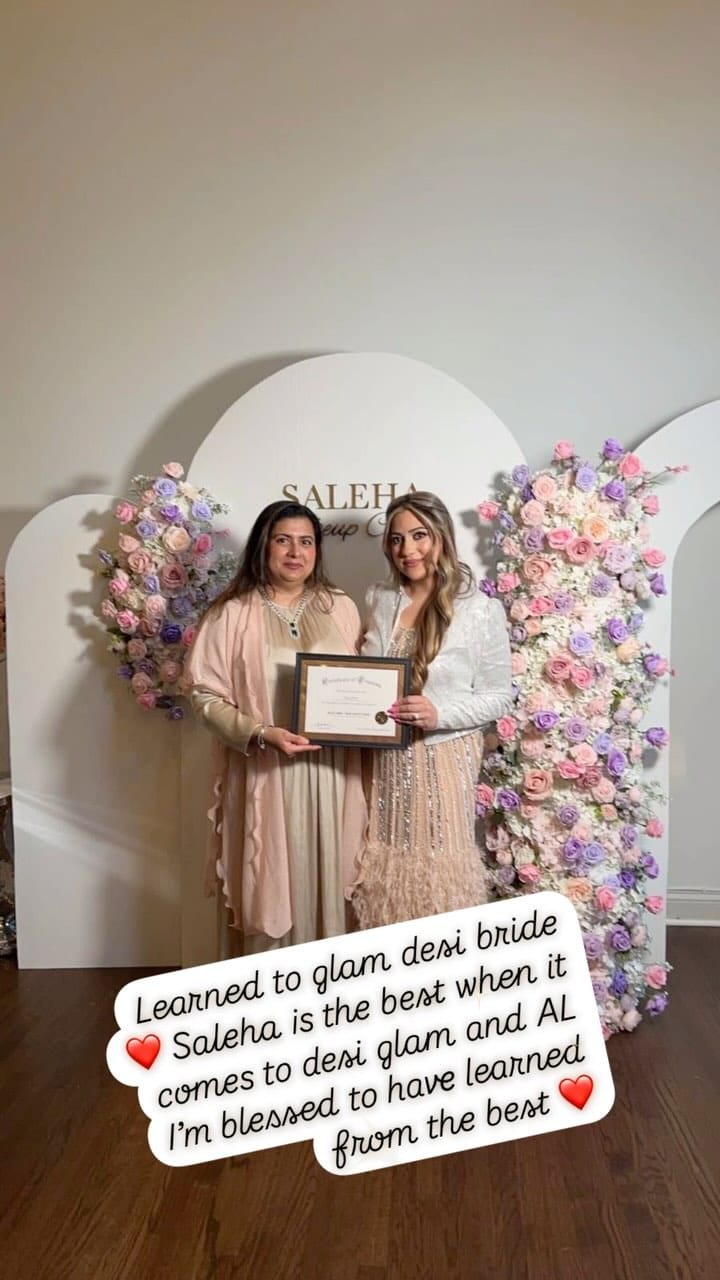 Post 8 by Tanya Afridi on Instagram (video)