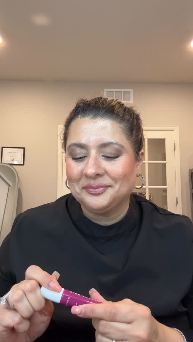 Post 1 by Tanya Afridi on Instagram (video)