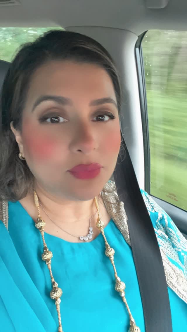 Post 5 by Tanya Afridi on Instagram (video)