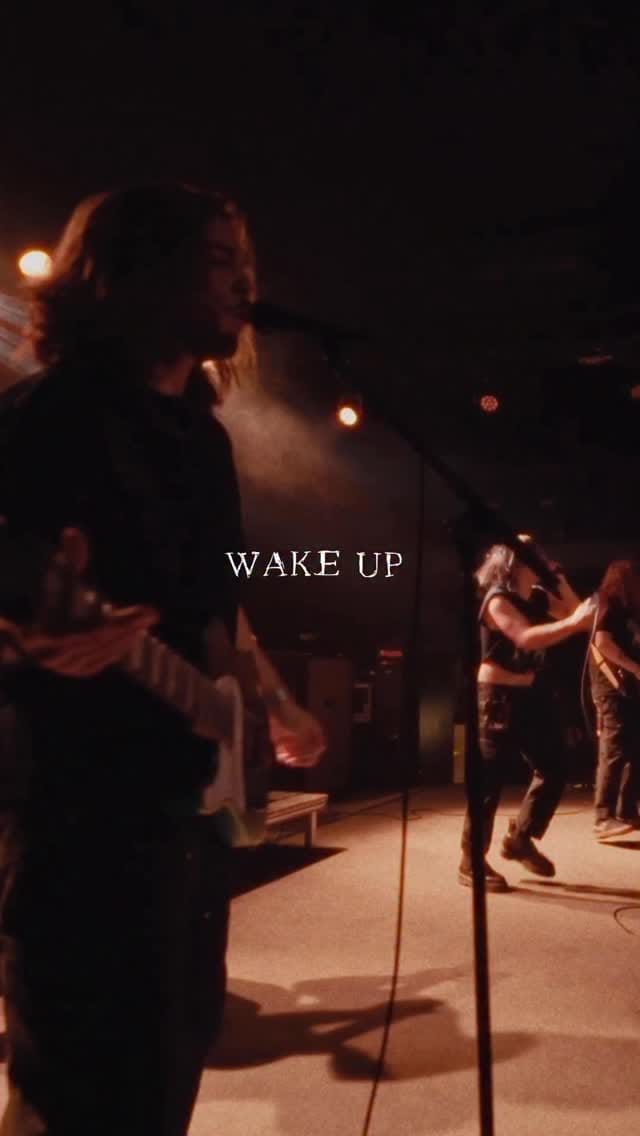Post 1 by NAILED SHUT 🖤 on Instagram (video)