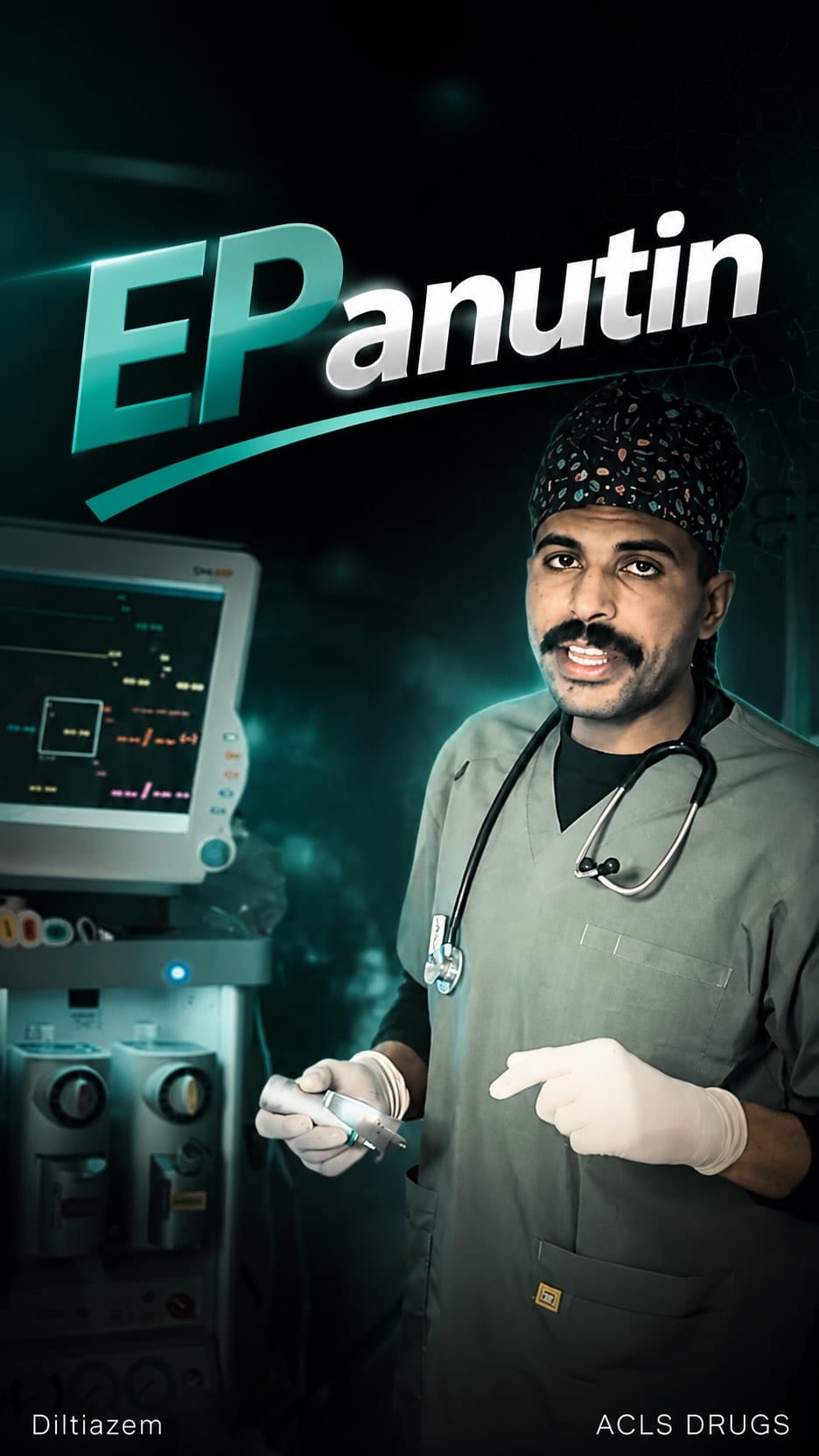 Post 6 by Nursing Academy | أكاديمية التمريض on Instagram (video)
