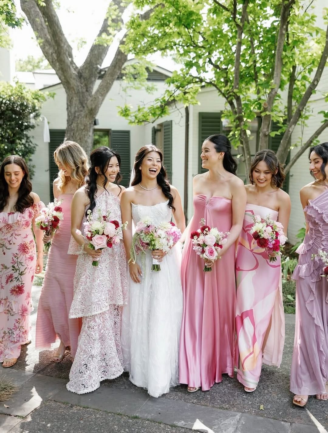 Post 4 by Laura Mayfield | Texas Wedding Planning & Design on Instagram (carousel)
