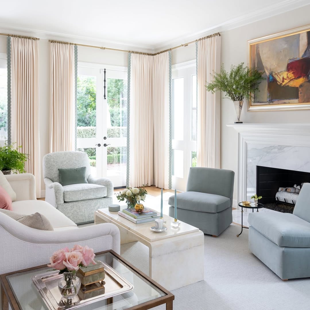 Post 5 by Minnette Jackson Interiors on Instagram (image)