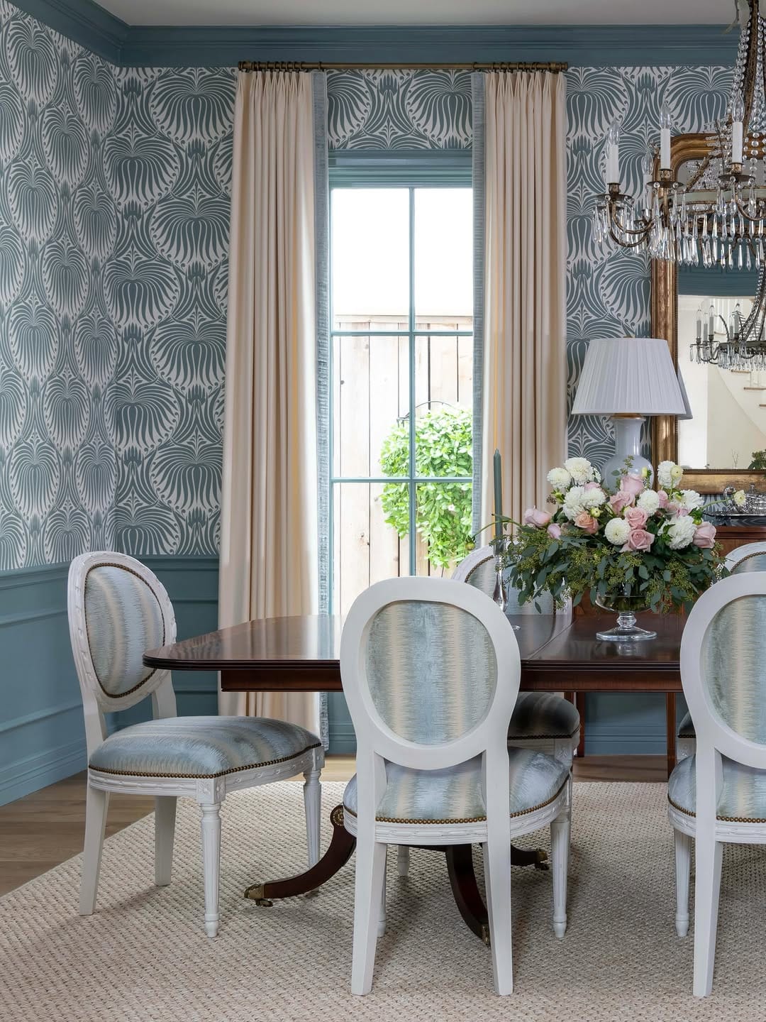 Post 1 by Minnette Jackson Interiors on Instagram (carousel)