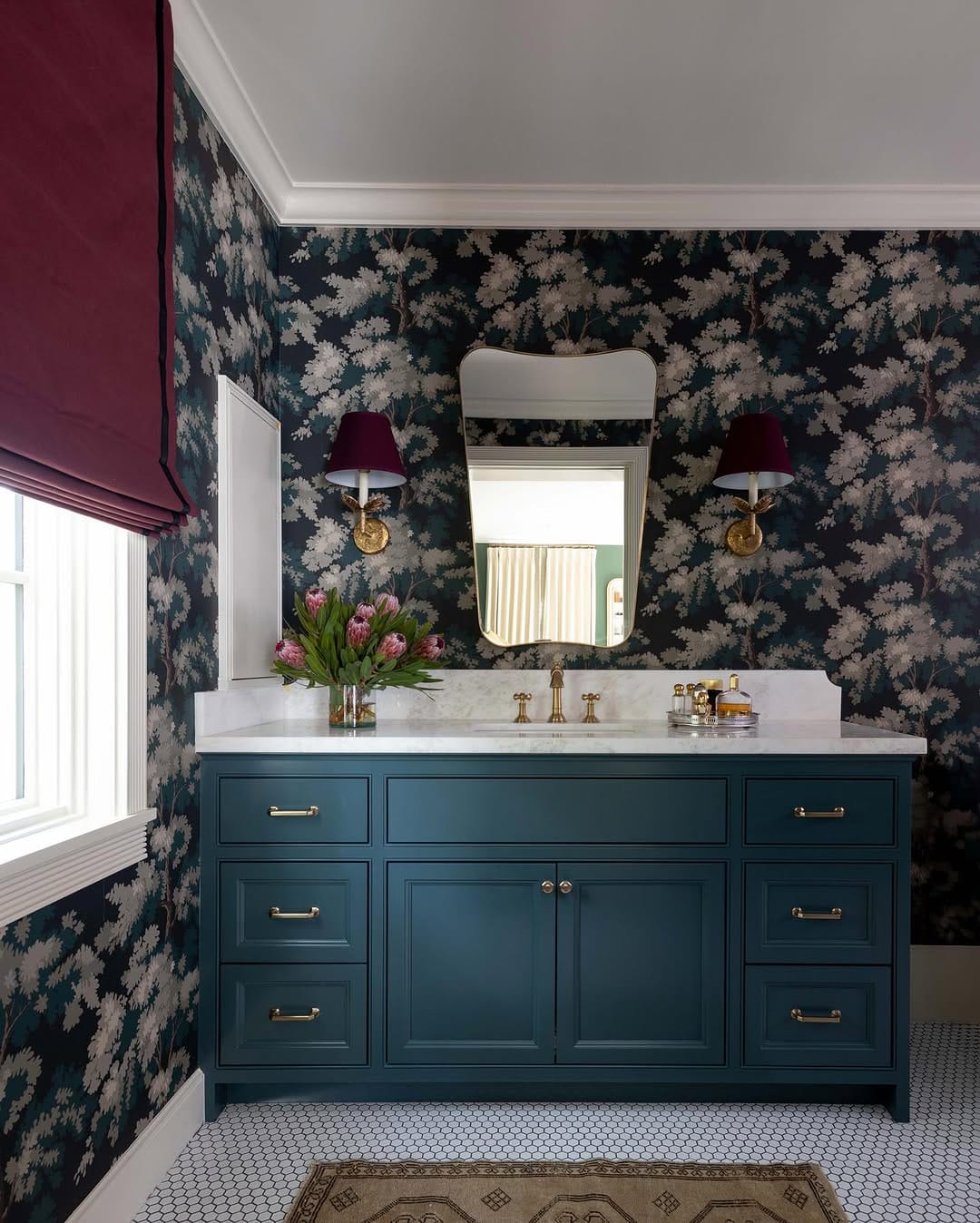 Post 10 by Minnette Jackson Interiors on Instagram (carousel)
