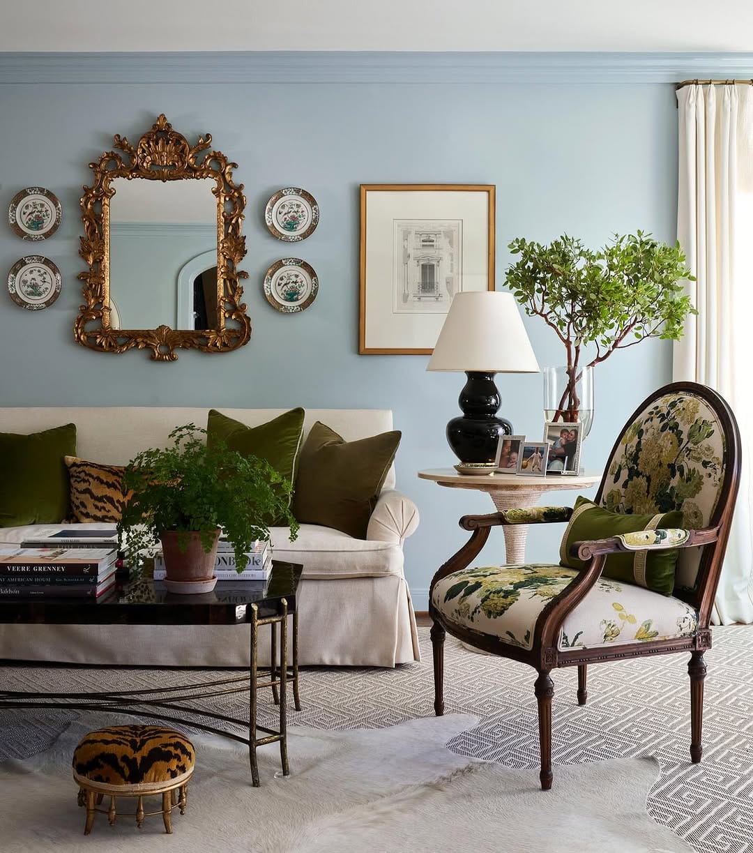 Post 7 by Minnette Jackson Interiors on Instagram (image)