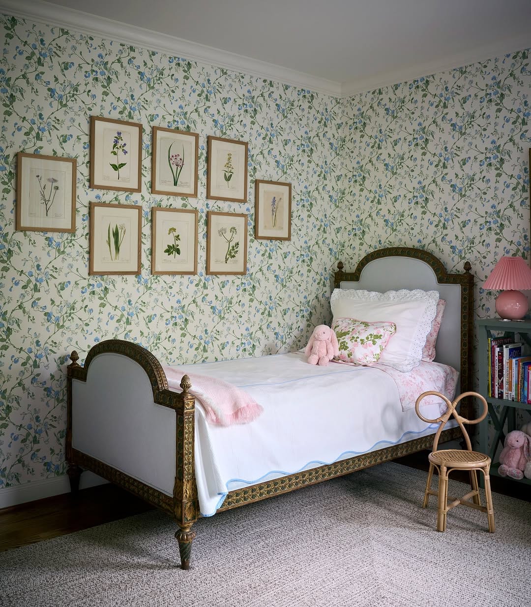 Post 3 by Minnette Jackson Interiors on Instagram (image)