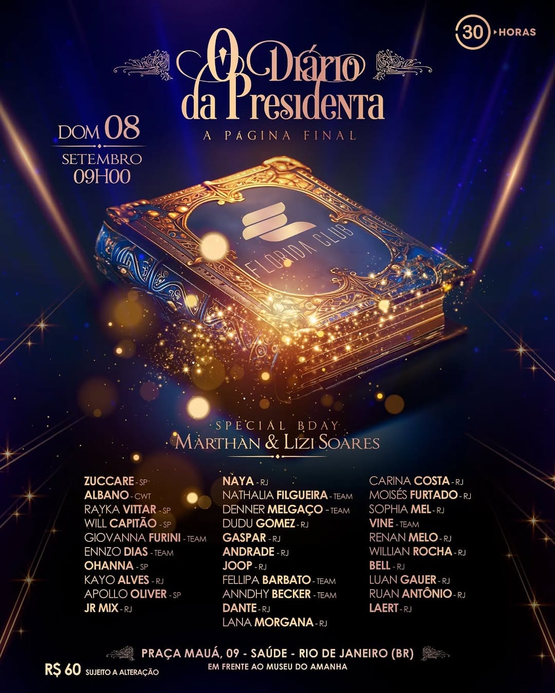 Post 8 by Vinicius José DO Nascimento Silva on Instagram (image)
