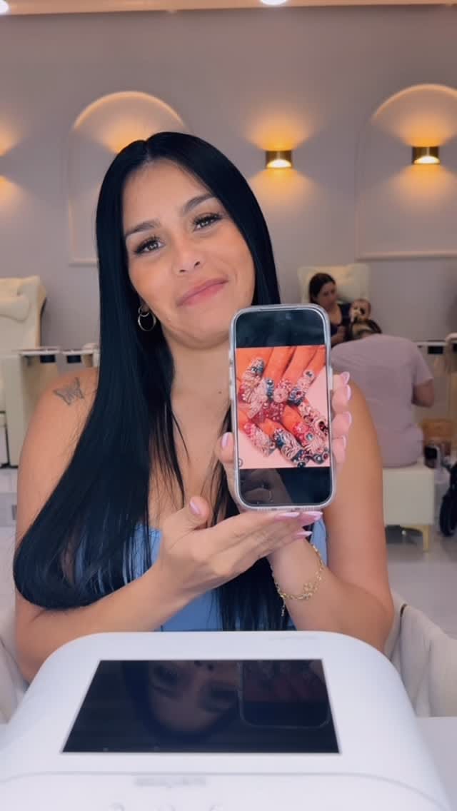 Post 3 by Mary Montoya 💅🏼 on Instagram (video)