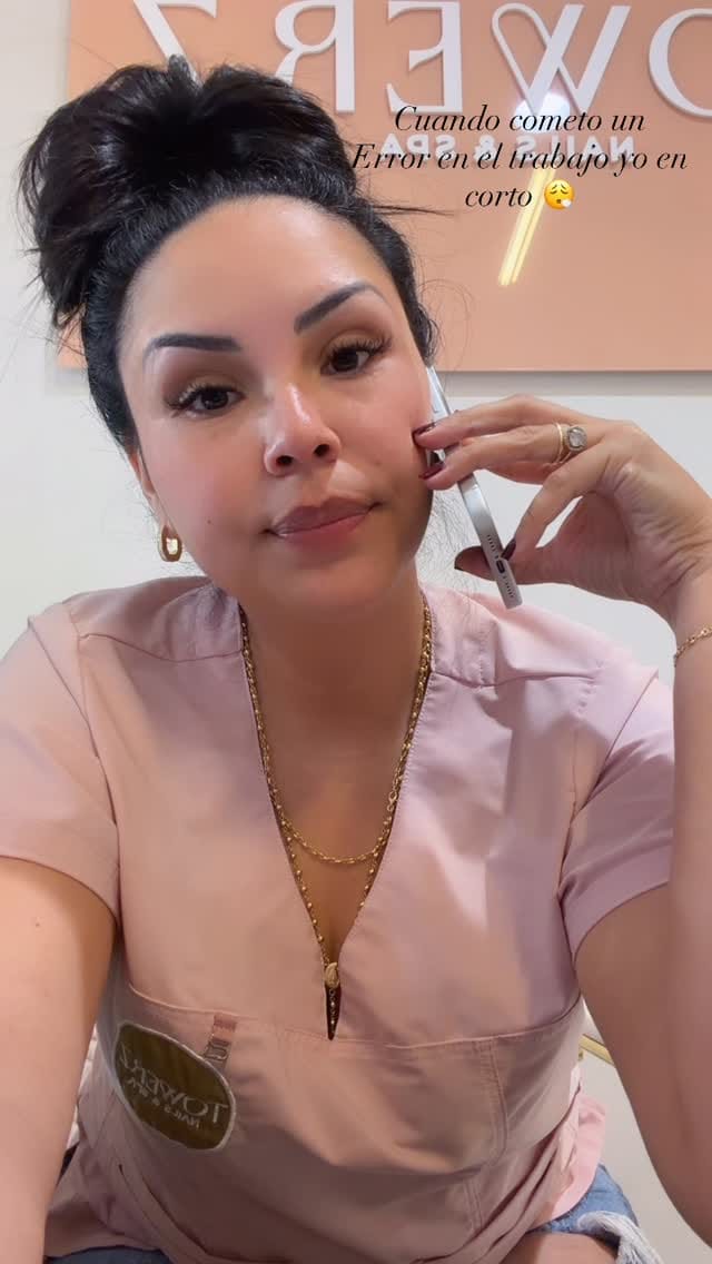 Post 4 by Mary Montoya 💅🏼 on Instagram (video)