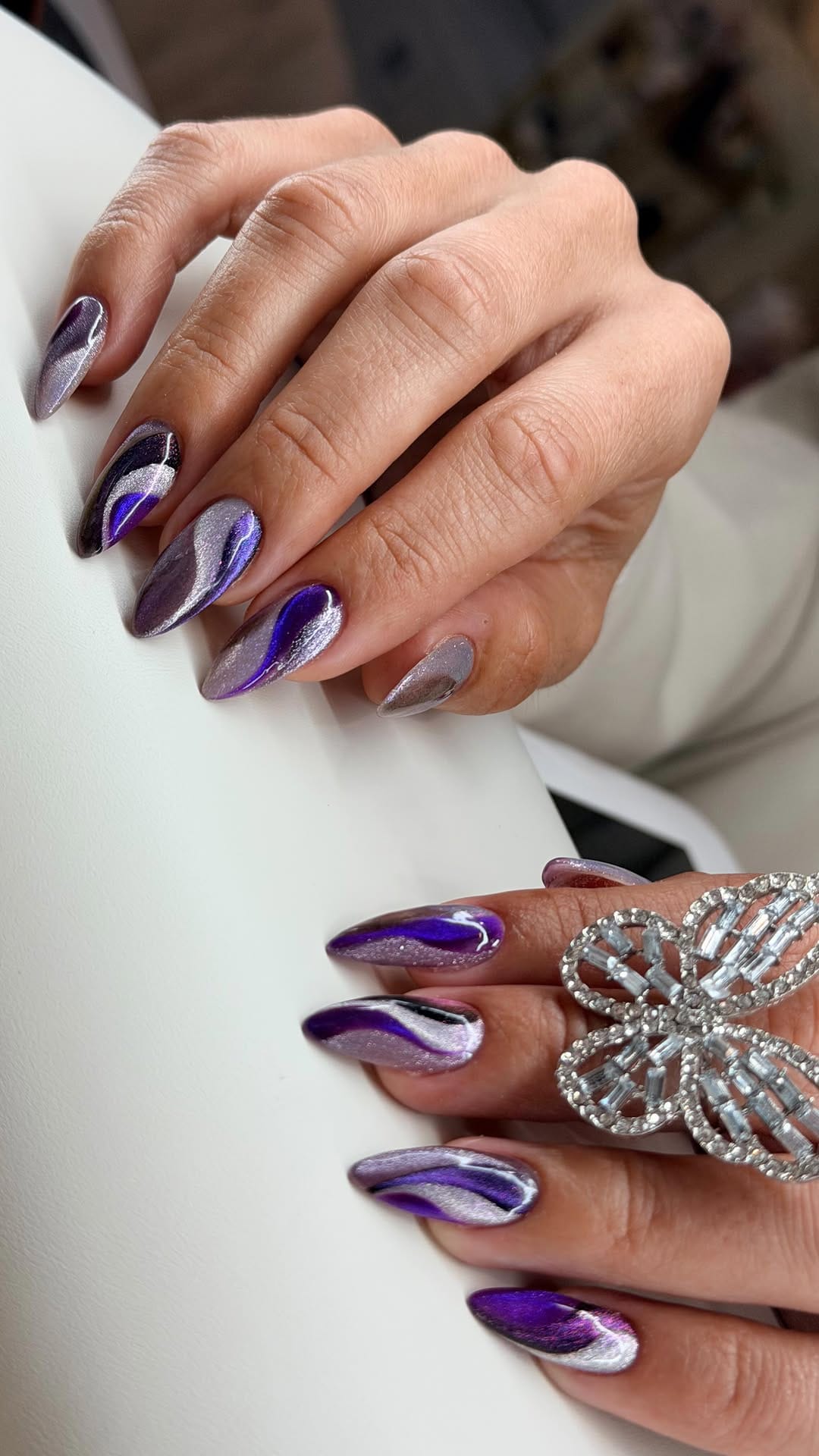 Post 7 by Mary Montoya 💅🏼 on Instagram (video)