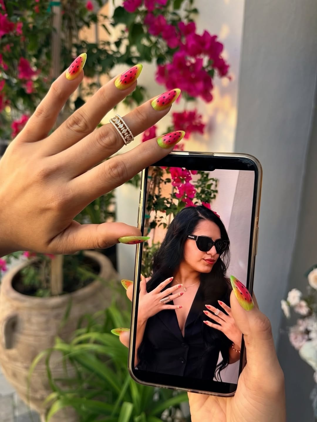 Post 1 by Mary Montoya 💅🏼 on Instagram (carousel)