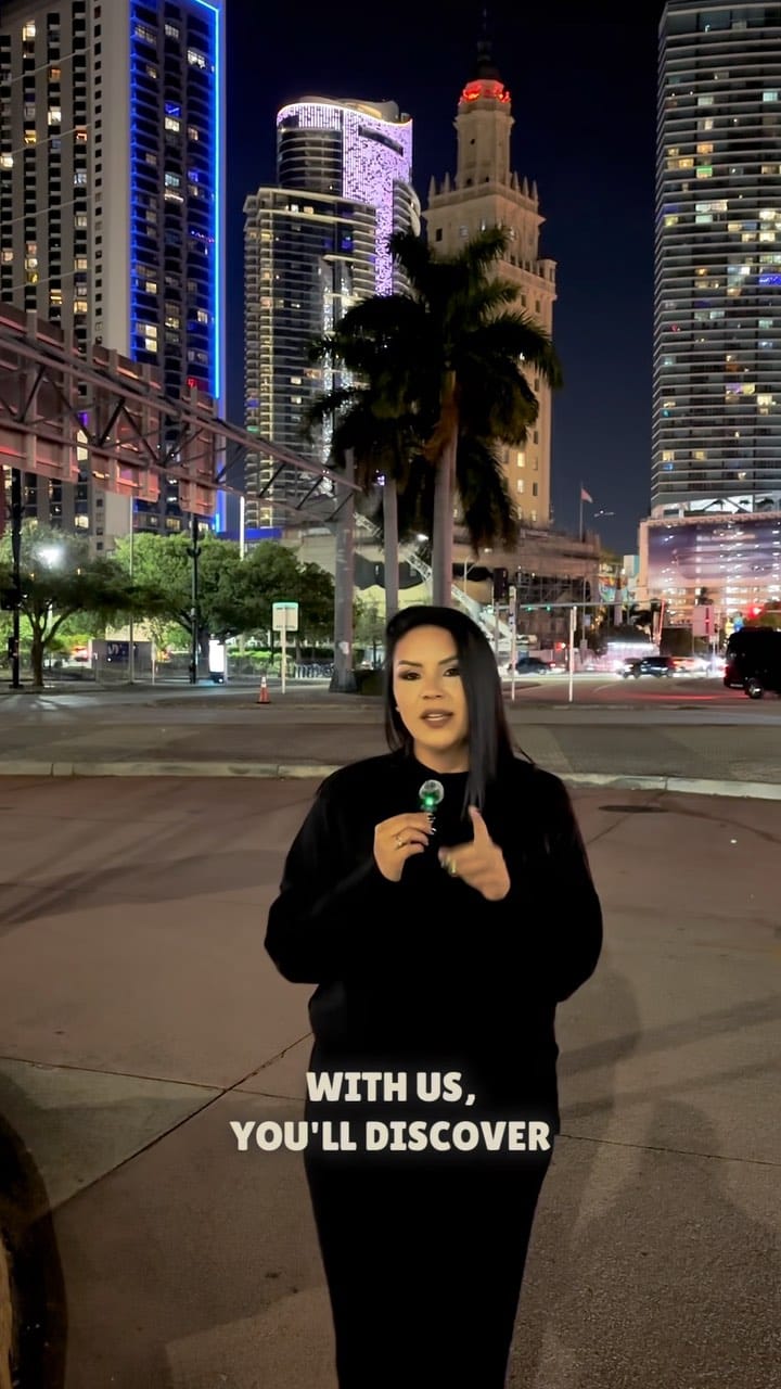 Post 9 by Mary Montoya 💅🏼 on Instagram (video)