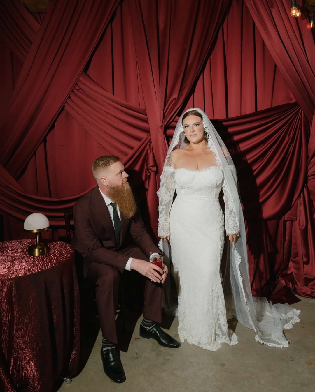 Post 10 by YPB || Oregon, Washington and Arizona Wedding Planners on Instagram (carousel)