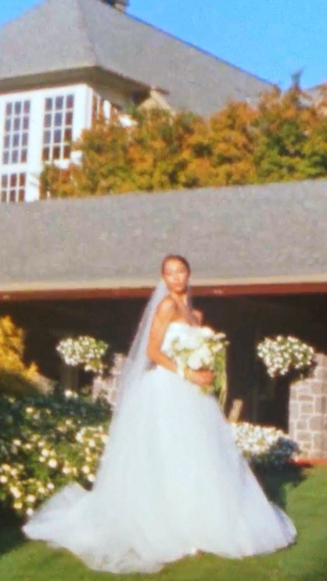 Post 4 by YPB || Oregon, Washington and Arizona Wedding Planners on Instagram (video)
