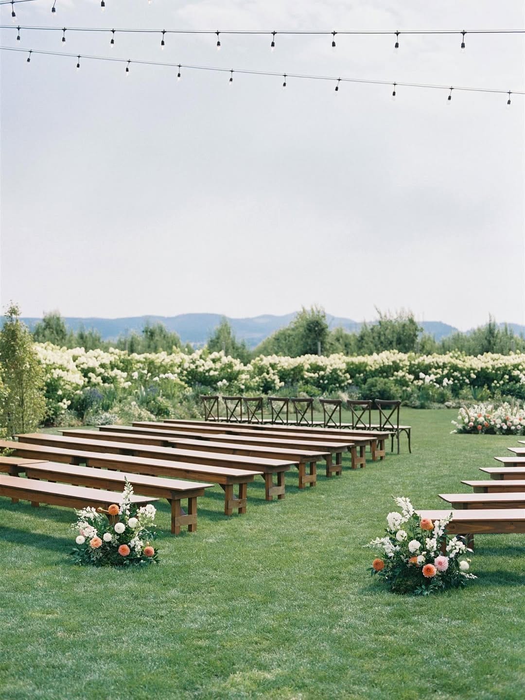 Post 6 by YPB || Oregon, Washington and Arizona Wedding Planners on Instagram (carousel)