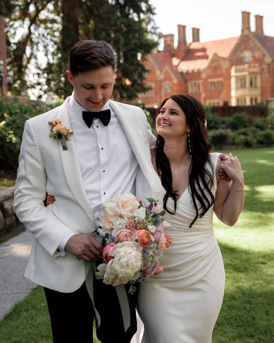 Post 1 by YPB || Oregon, Washington and Arizona Wedding Planners on Instagram (carousel)