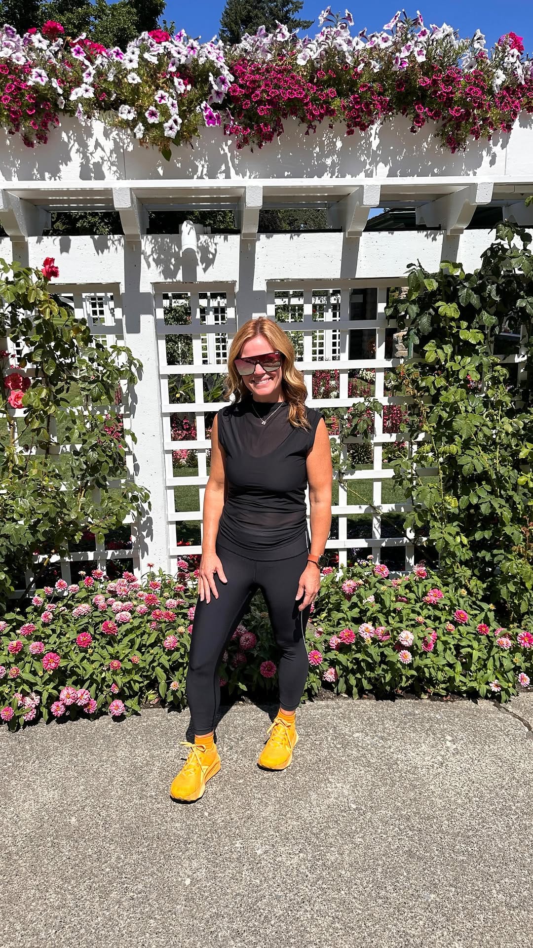 Post 8 by Holly Hickey Moore on Instagram (video)