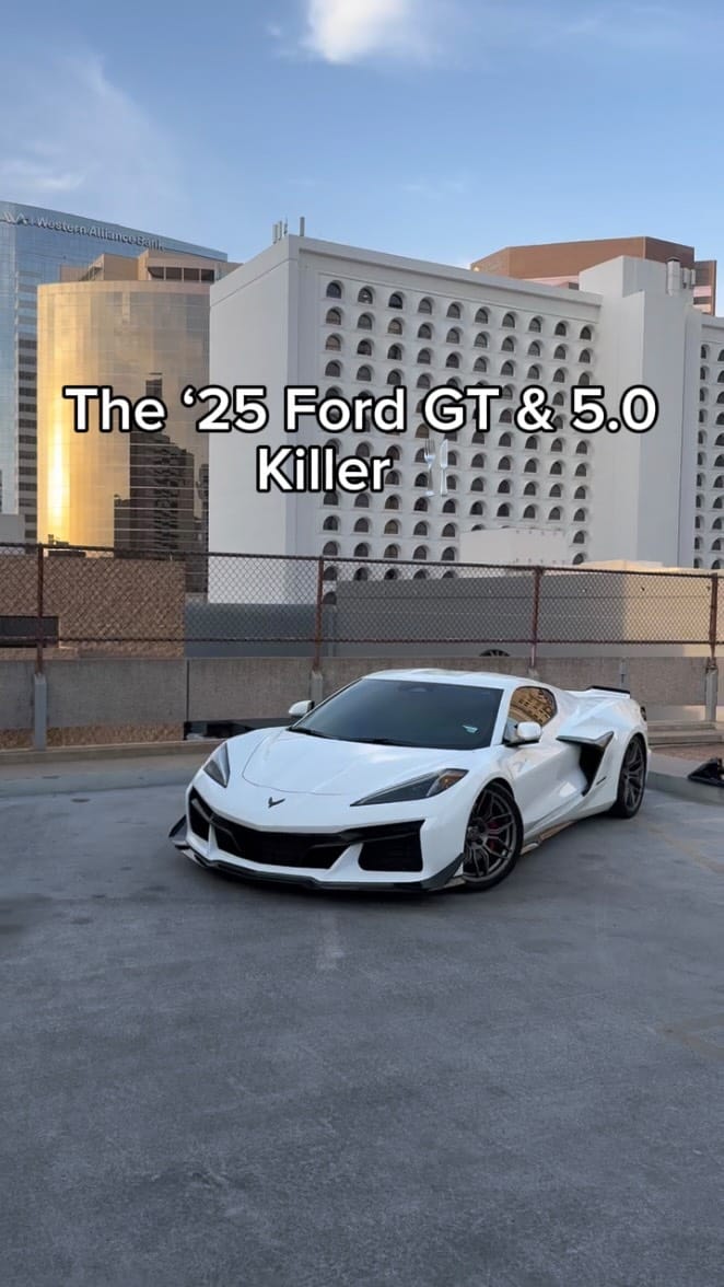Post 7 by Glewsseven on Instagram (video)