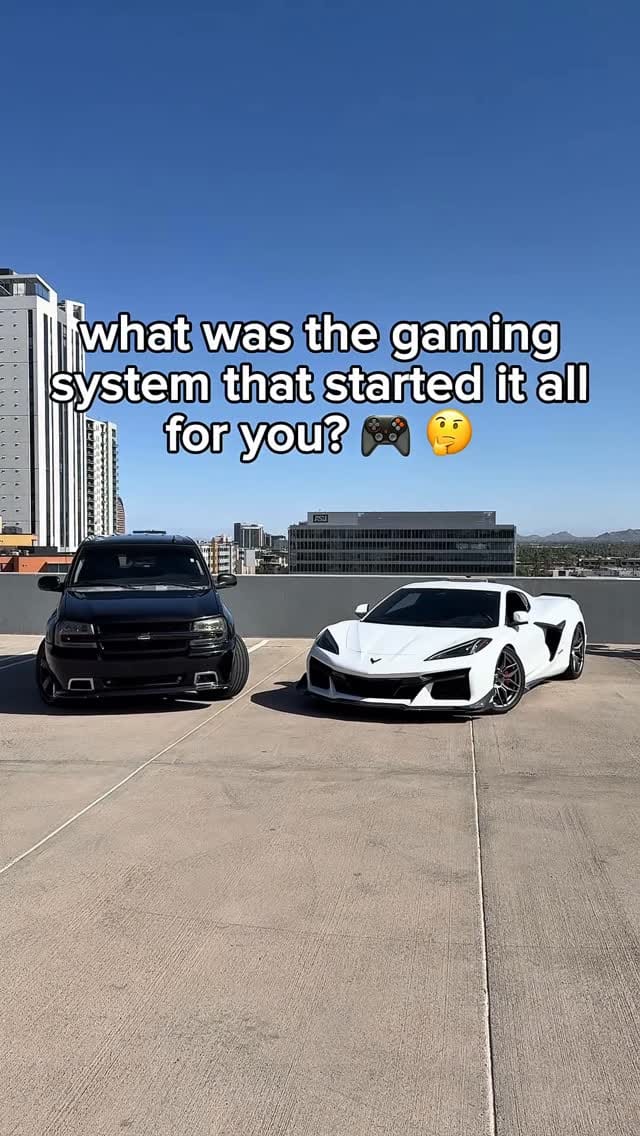 Post 2 by Glewsseven on Instagram (video)